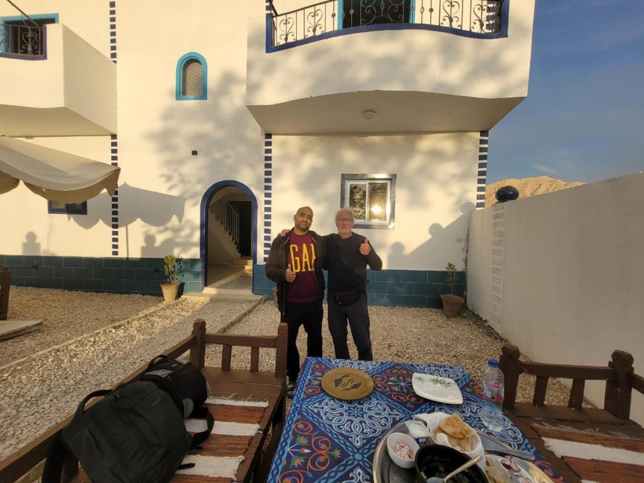 Sharqotel الأقصر المظهر الخارجي الصورة