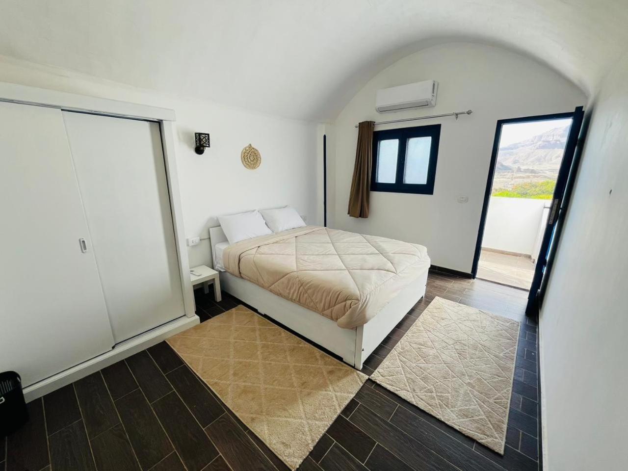 Sharqotel الأقصر المظهر الخارجي الصورة