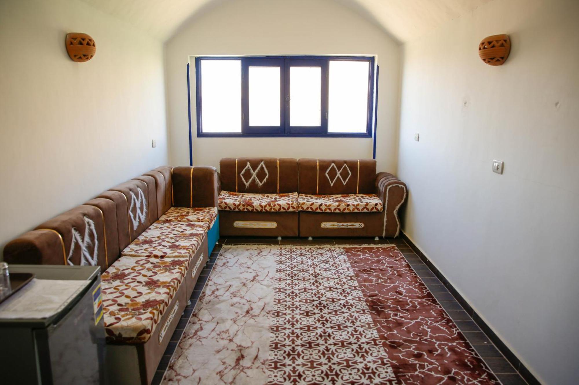 Sharqotel الأقصر المظهر الخارجي الصورة