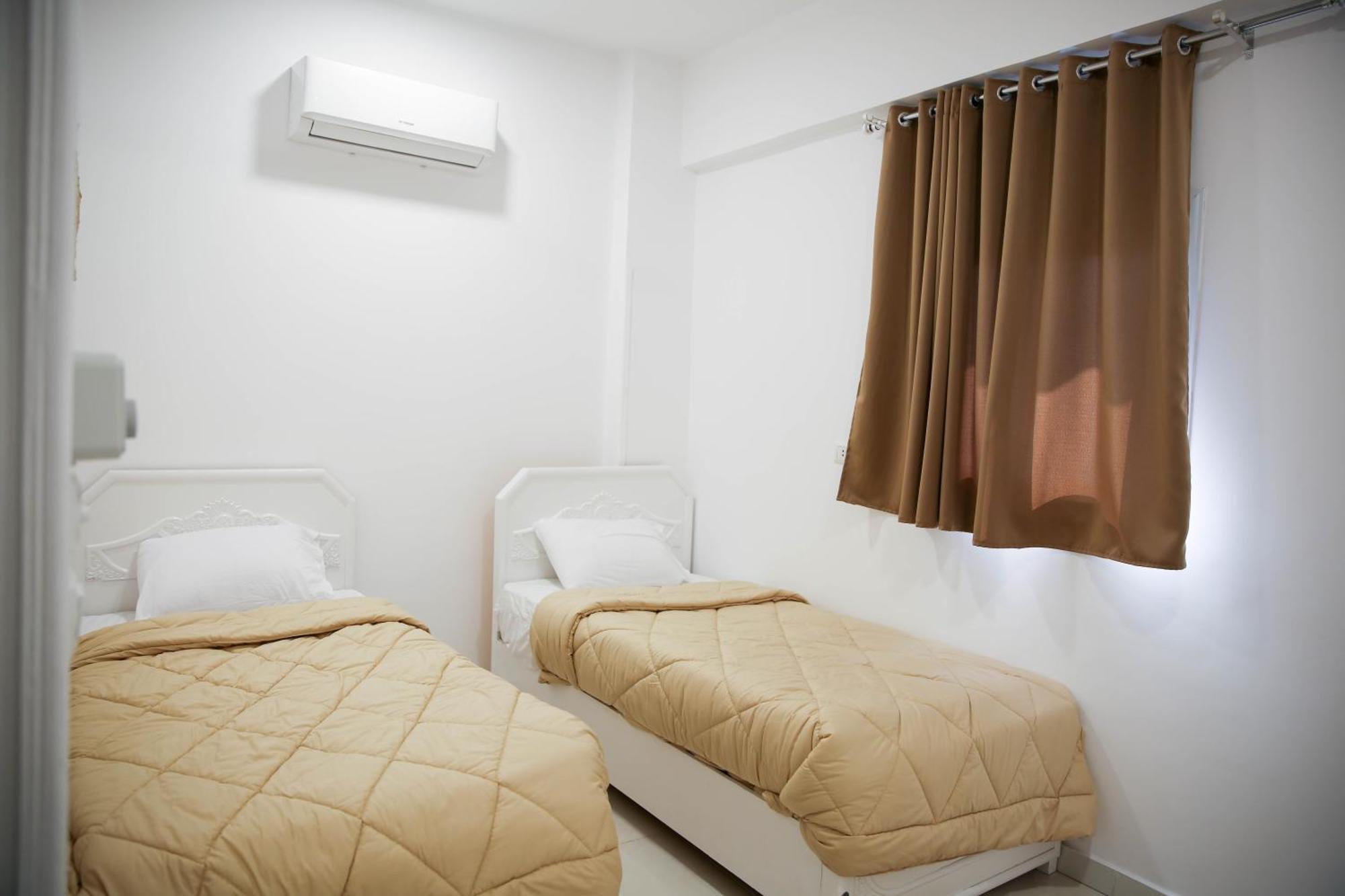 Sharqotel الأقصر المظهر الخارجي الصورة